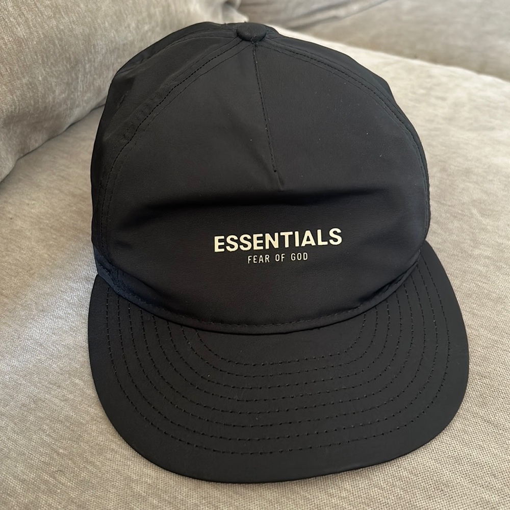 Essentials hat/ unisex